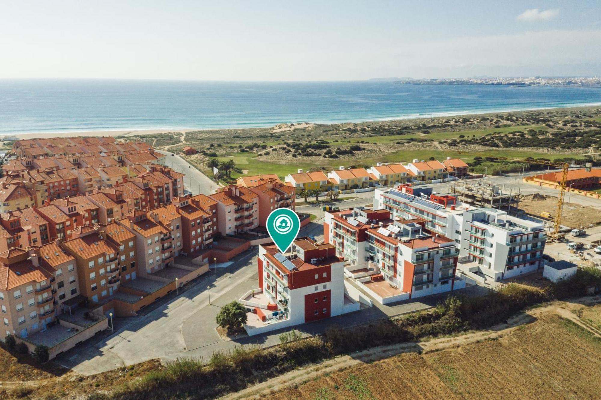 Best Houses 02 - Brand New, Modern & Cozy - Steps From The Beach Consolação Exterior foto